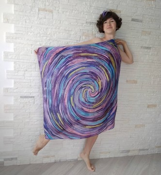 batik_cosmos_shawl_purple_silk_