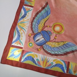 batik_egypt_silk_handmade_shawl