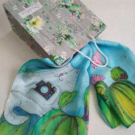 cactus_and_cats_scarf_silk