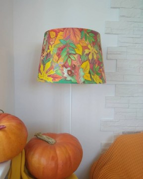 lampshade_batik_art_silk_autumn_
