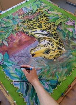 platok-batik-leopard-90x90cm-silk