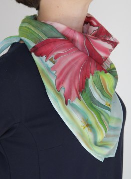 red-iris-batik-shawl-handmade-silk9