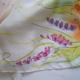 shawl_batik_flowersummer_art_silk