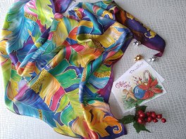 shawl_winter_batik_art_silk
